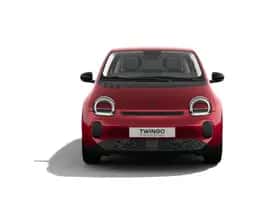 Renault Twingo (2026) thumbnail 3