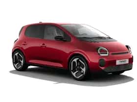 Renault Twingo (2026) thumbnail 4