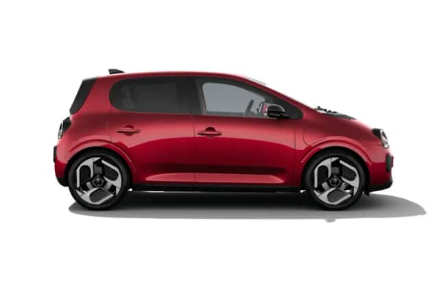 Renault Twingo (2026) thumbnail 5