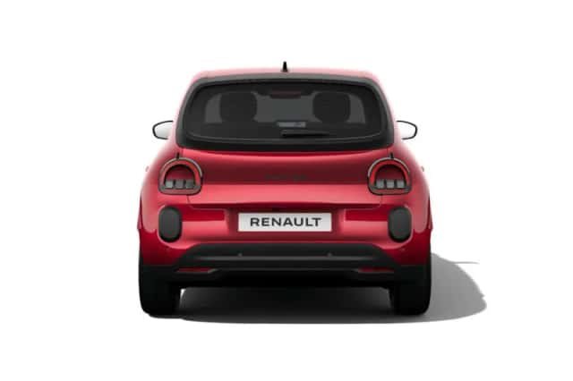 Renault Twingo (2026) thumbnail 7