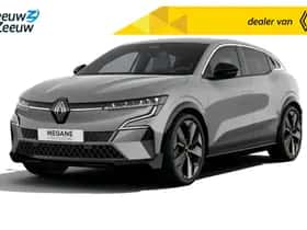 Renault Mégane E-Tech (2026) thumbnail 1