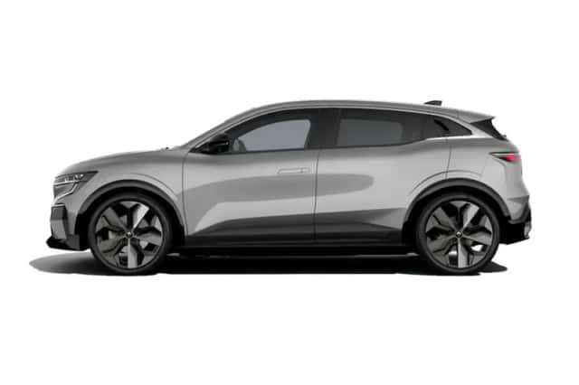 Renault Mégane E-Tech (2026) thumbnail 2