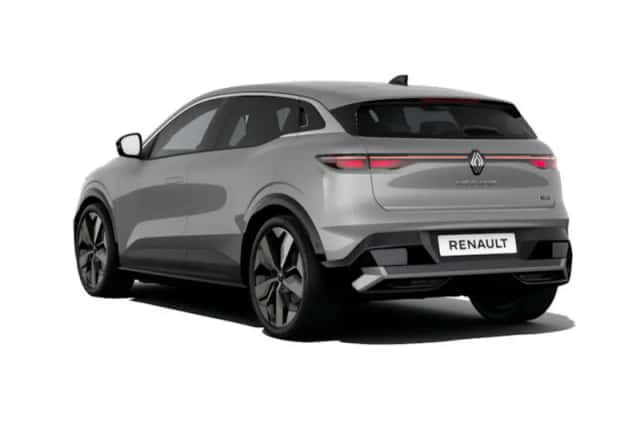 Renault Mégane E-Tech (2026) thumbnail 3
