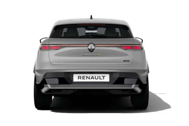 Renault Mégane E-Tech (2026) thumbnail 4