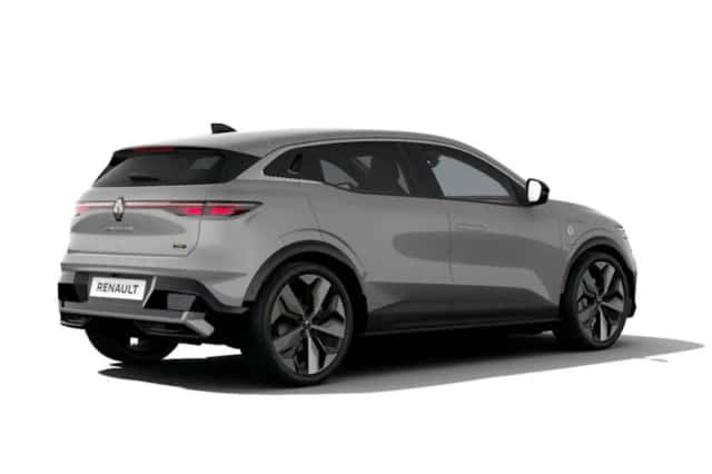 Renault Mégane E-Tech (2026) thumbnail 5