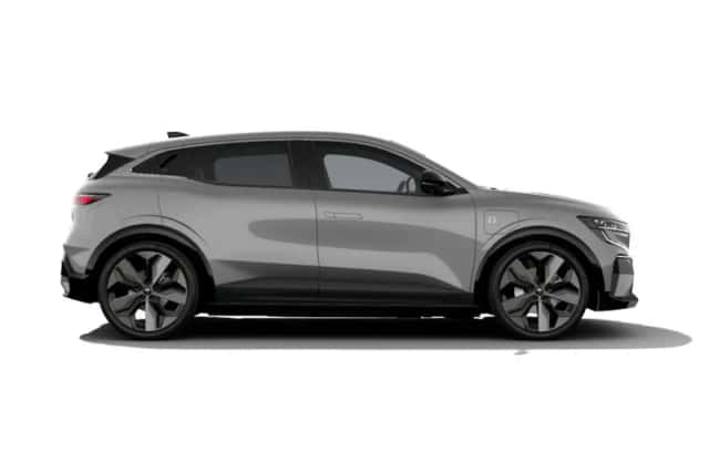 Renault Mégane E-Tech (2026) thumbnail 6
