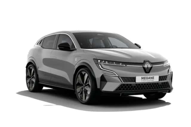 Renault Mégane E-Tech (2026) thumbnail 7