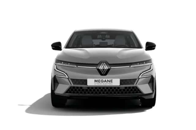 Renault Mégane E-Tech (2026) thumbnail 8