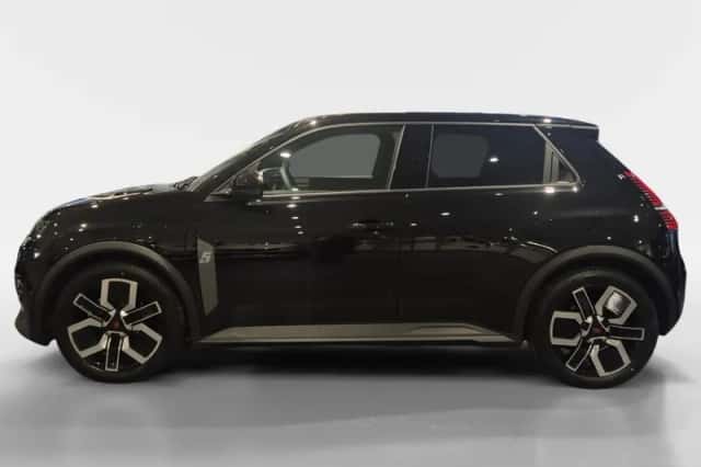 Renault 5 (2026) thumbnail 2