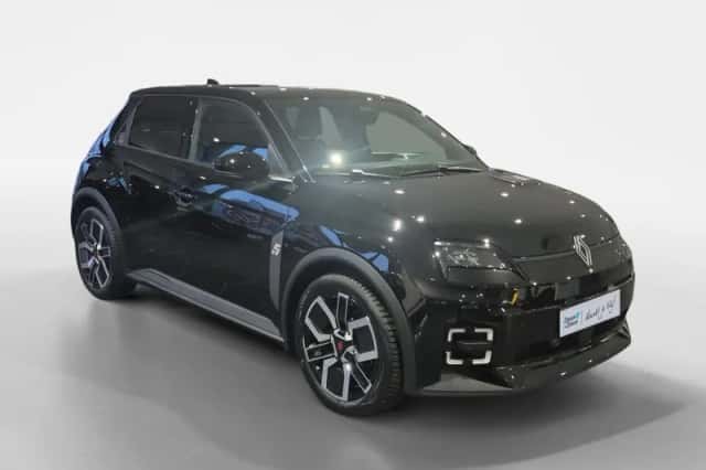 Renault 5 (2026) thumbnail 7