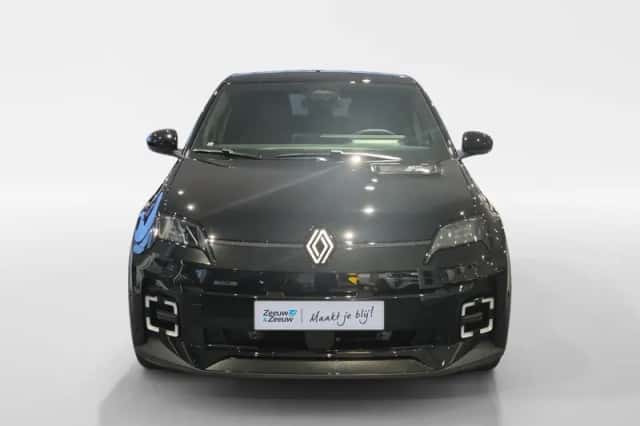 Renault 5 (2026) thumbnail 8
