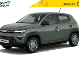 Dacia Spring (2026)