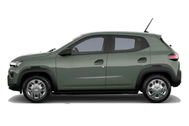 Dacia Spring (2026) thumbnail 2