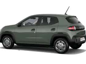 Dacia Spring (2026) thumbnail 3