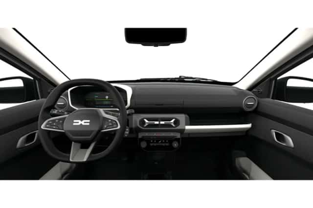 Dacia Spring (2026) thumbnail 4