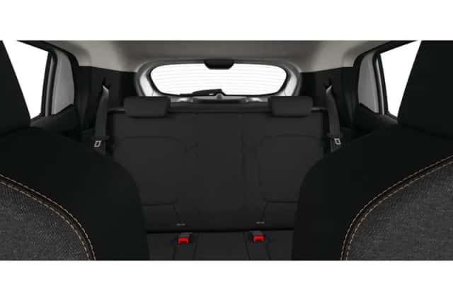 Dacia Spring (2026) thumbnail 5