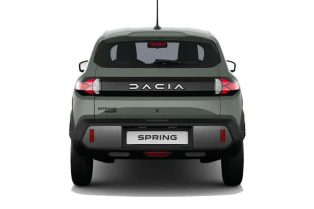 Dacia Spring (2026) thumbnail 6
