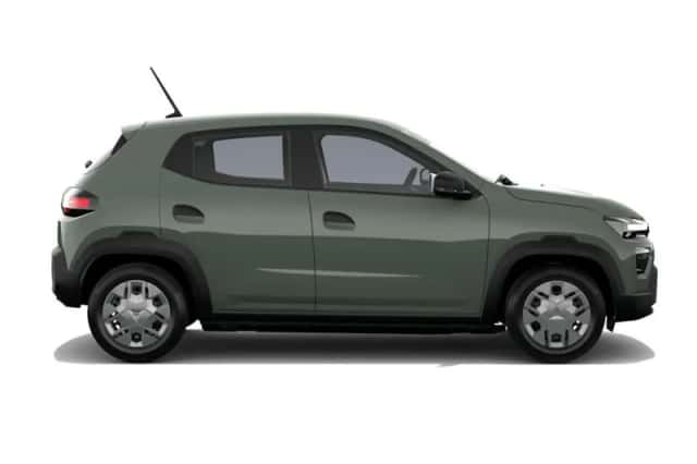 Dacia Spring (2026) thumbnail 8