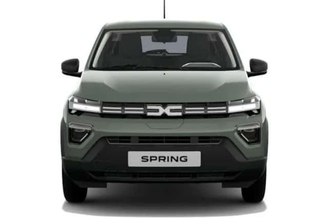 Dacia Spring (2026) thumbnail 10