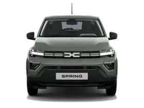 Dacia Spring (2026) thumbnail 10