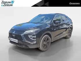 Mitsubishi Eclipse Cross (2024)