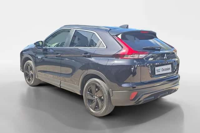 Mitsubishi Eclipse Cross (2024) thumbnail 2
