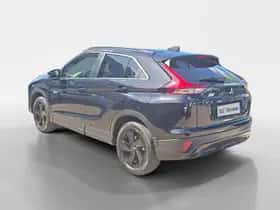 Mitsubishi Eclipse Cross (2024) thumbnail 2