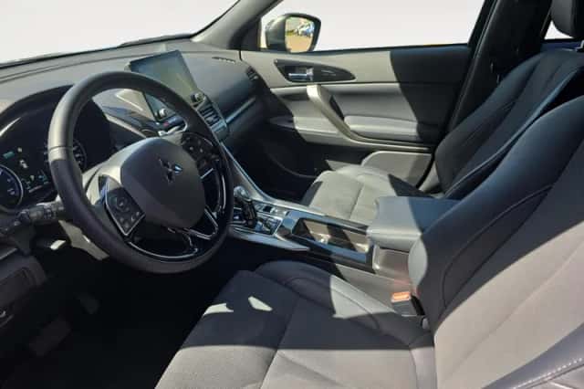 Mitsubishi Eclipse Cross (2024) thumbnail 12