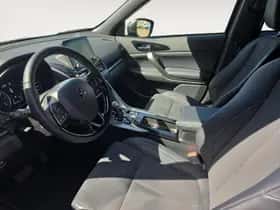 Mitsubishi Eclipse Cross (2024) thumbnail 12