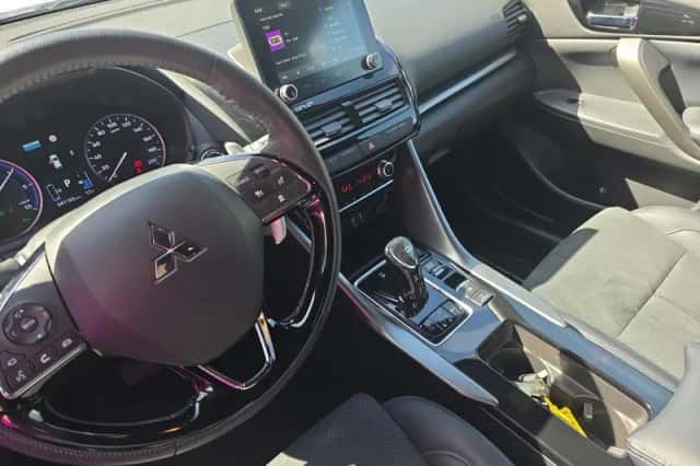 Mitsubishi Eclipse Cross (2024) thumbnail 13