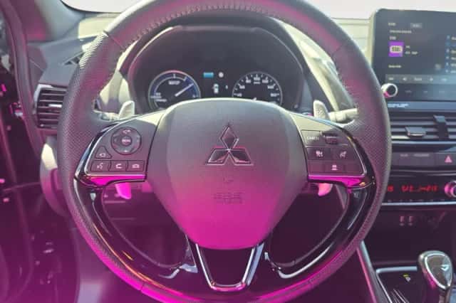 Mitsubishi Eclipse Cross (2024) thumbnail 14