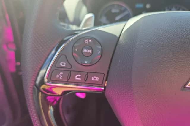 Mitsubishi Eclipse Cross (2024) thumbnail 15