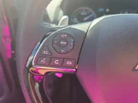 Mitsubishi Eclipse Cross (2024) thumbnail 15