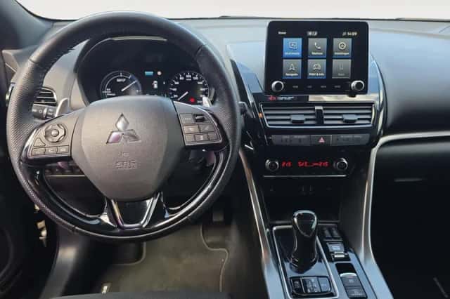 Mitsubishi Eclipse Cross (2024) thumbnail 18
