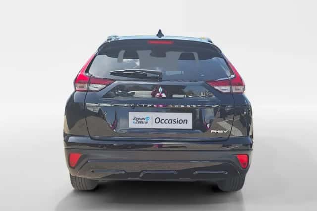 Mitsubishi Eclipse Cross (2024) thumbnail 3