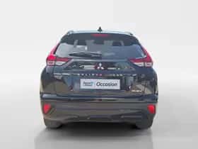 Mitsubishi Eclipse Cross (2024) thumbnail 3