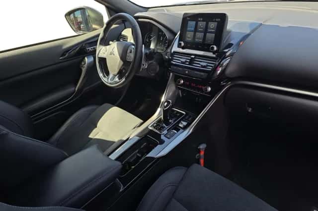 Mitsubishi Eclipse Cross (2024) thumbnail 23