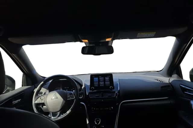 Mitsubishi Eclipse Cross (2024) thumbnail 24
