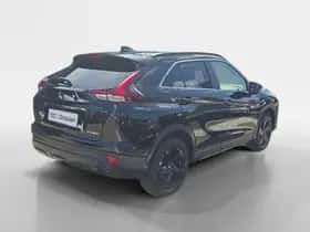 Mitsubishi Eclipse Cross (2024) thumbnail 4