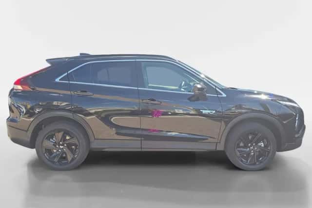 Mitsubishi Eclipse Cross (2024) thumbnail 5