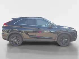 Mitsubishi Eclipse Cross (2024) thumbnail 5