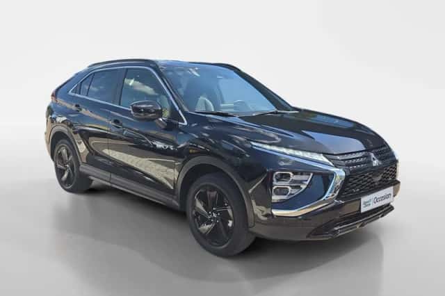 Mitsubishi Eclipse Cross (2024) thumbnail 6