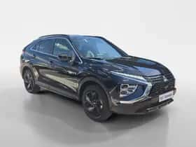 Mitsubishi Eclipse Cross (2024) thumbnail 6