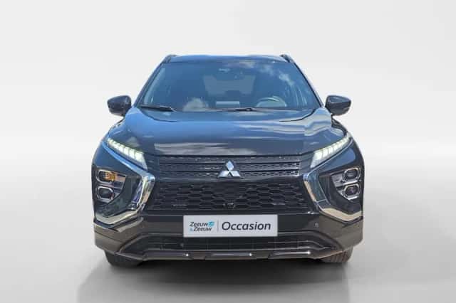 Mitsubishi Eclipse Cross (2024) thumbnail 7