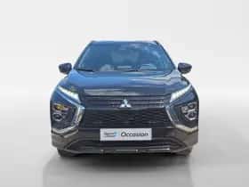 Mitsubishi Eclipse Cross (2024) thumbnail 7