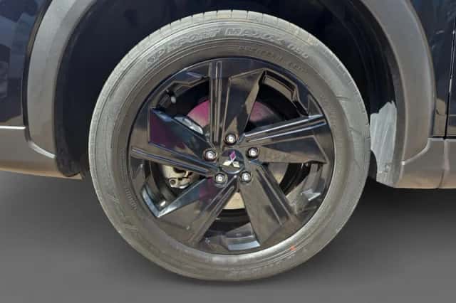Mitsubishi Eclipse Cross (2024) thumbnail 10