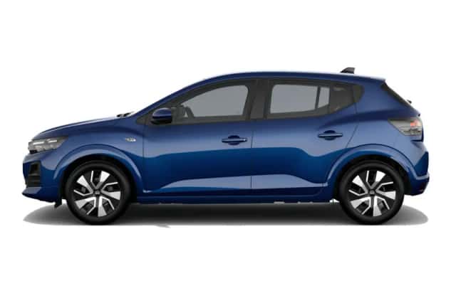 Dacia Sandero (2026) thumbnail 2