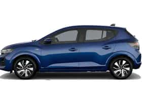 Dacia Sandero (2026) thumbnail 2