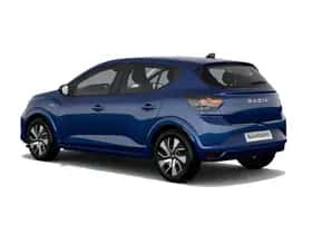 Dacia Sandero (2026) thumbnail 3