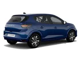 Dacia Sandero (2026) thumbnail 5